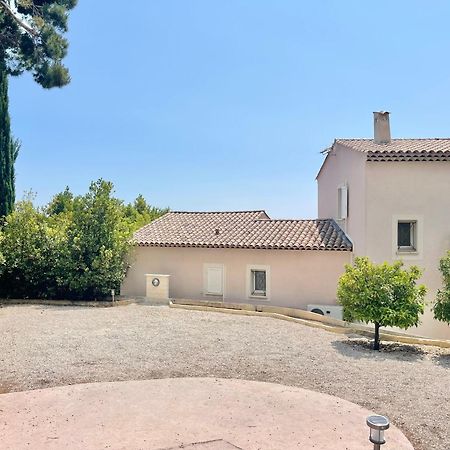 Le Clos des Lauriers Rocabruna Exterior foto