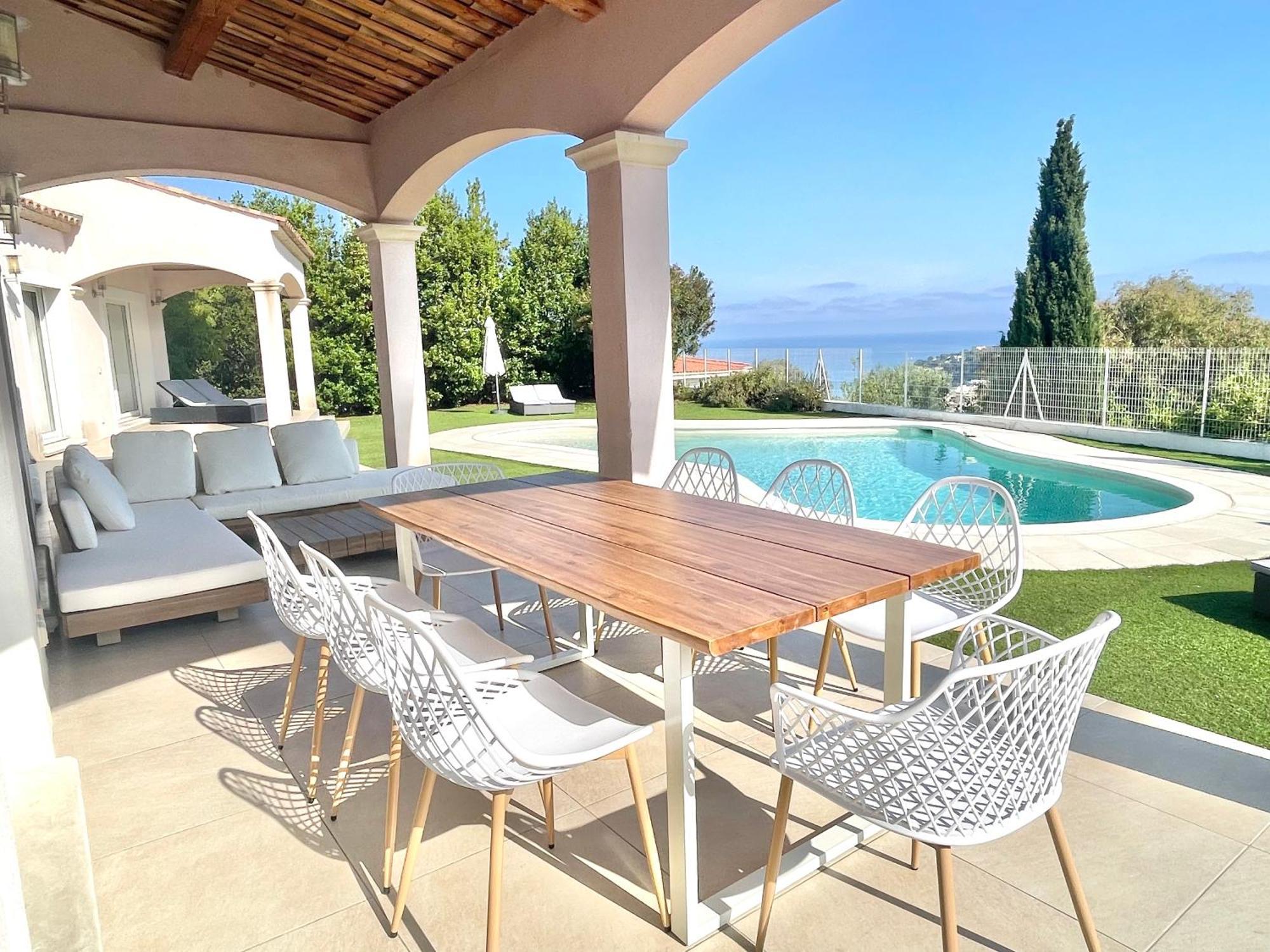 Le Clos des Lauriers Rocabruna Exterior foto